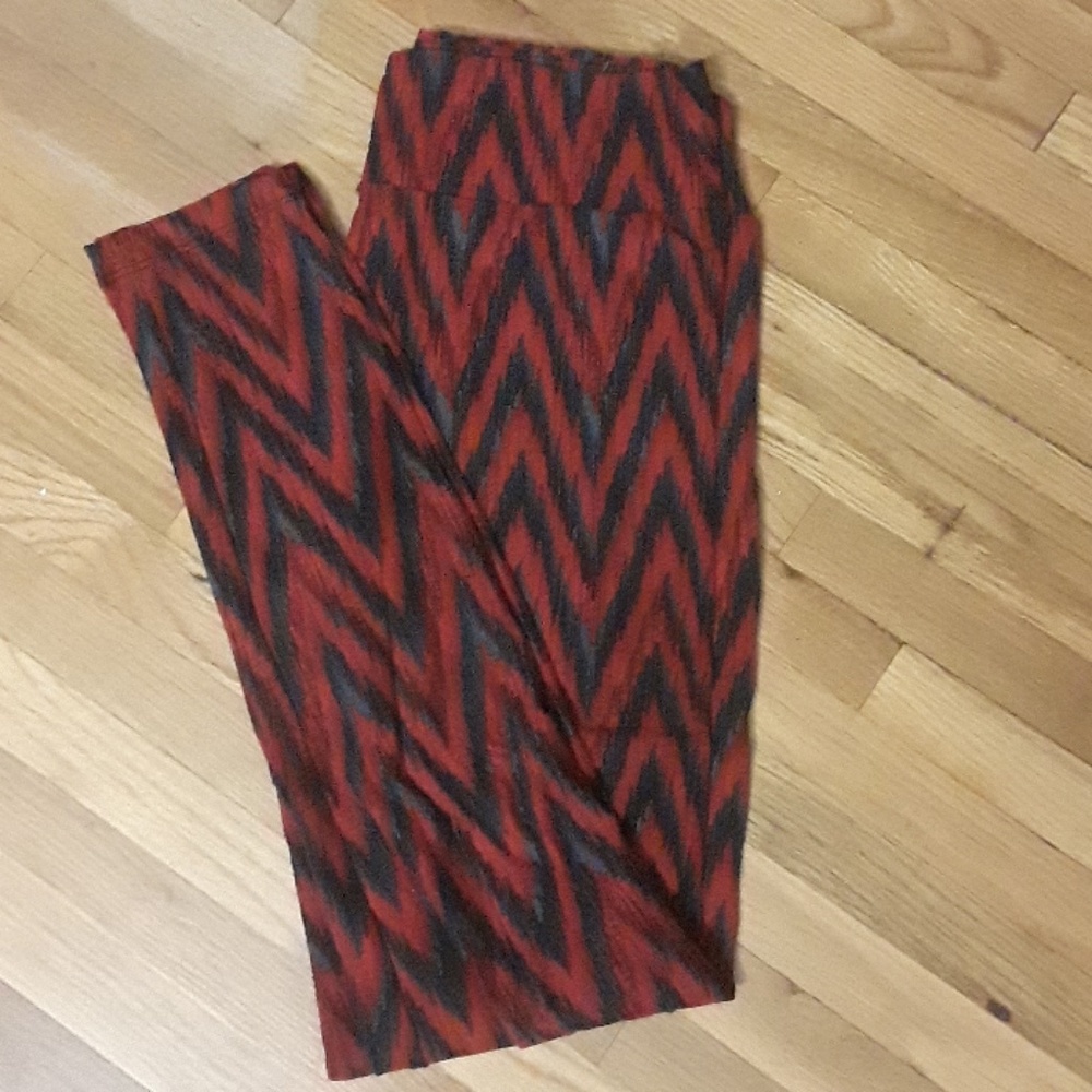 Lularoe leggings one size
